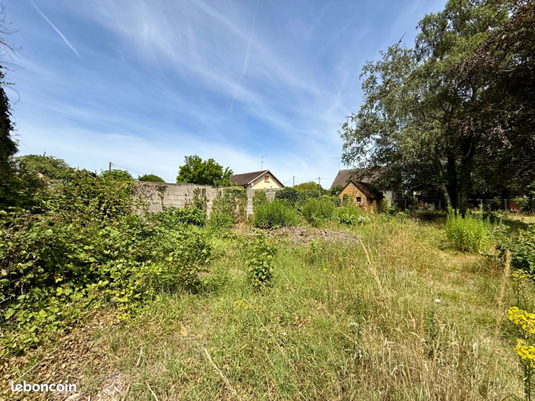 Terrain 514 m² · à Milly-la-Forêt · 514 m² · 132 000 €