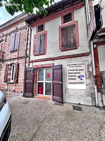 Immeuble 4 pièces 85 m²