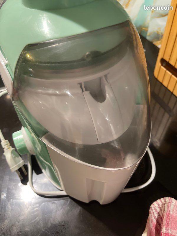Extracteur de jus de fruit (image 4)