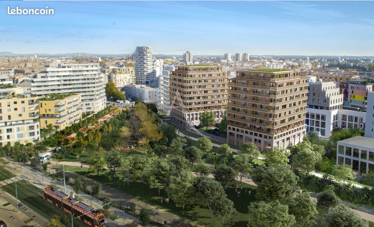 Appartement 4 pièces 86 m² · à Montpellier · 86 m² · 499 000 €