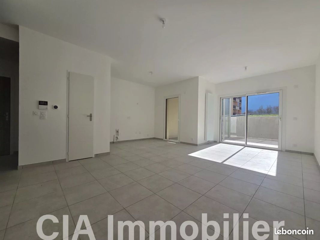 Appartement 3 pièces 69 m² · à Bonneville · 69 m² · 281 486 €