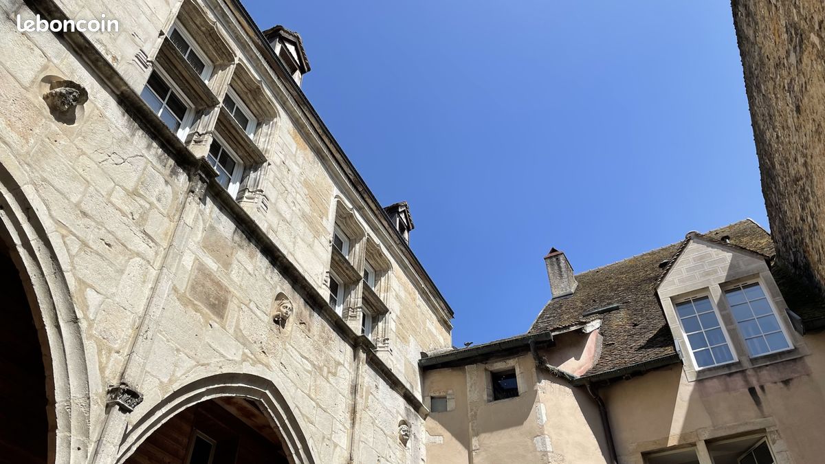 Appartement 2 pièces 44 m² · à Beaune · 44 m² · 750 €/mois