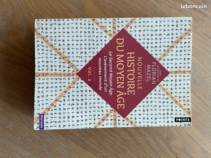 Livres, manuels CAPES et agrégation histoire (image 5)