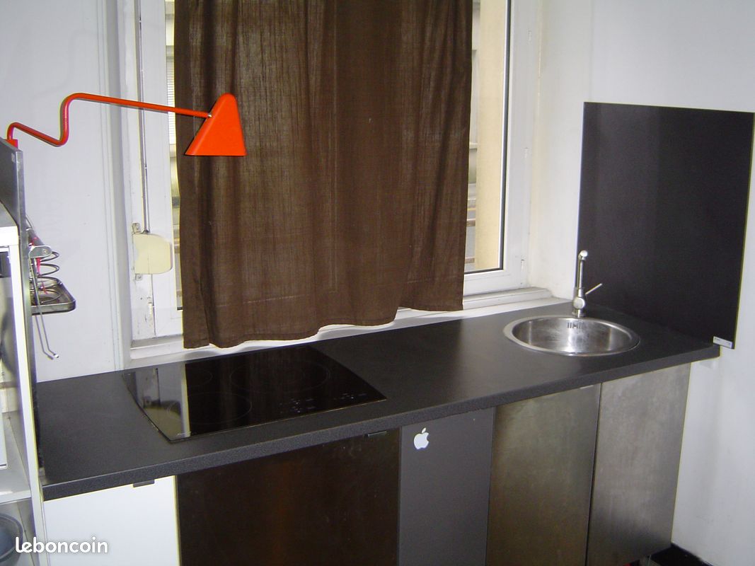 Appartement 2 pièces 30 m² · à Brest · 30 m² · 490 €