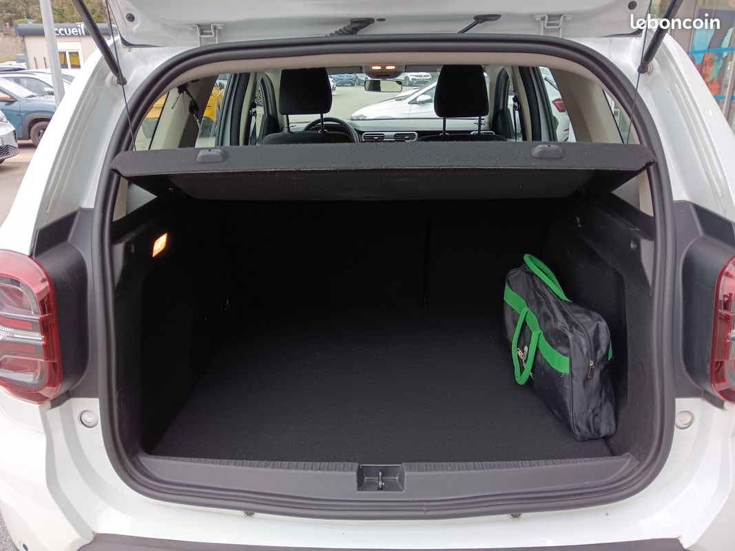 DACIA Duster ECO-G 100 4x2 Extreme (image 21)