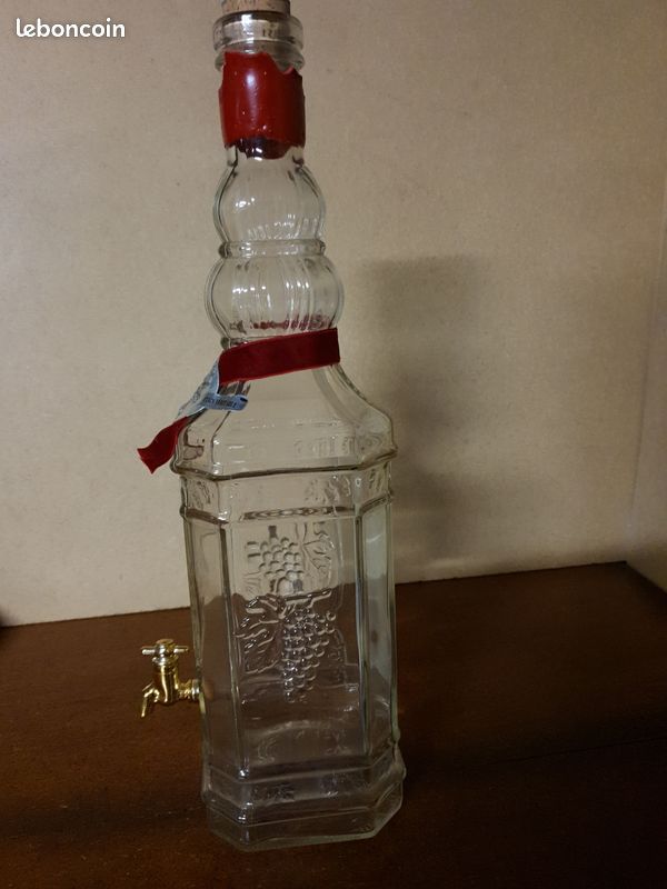 Bouteille décorative (image 2)