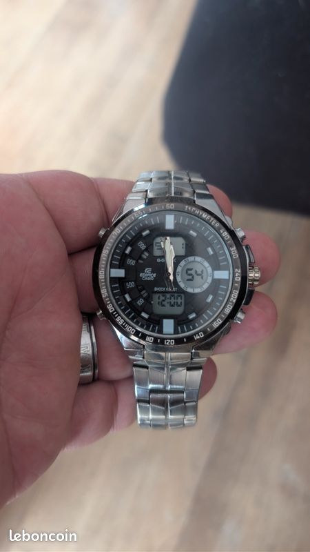 Montre casio (image 2)