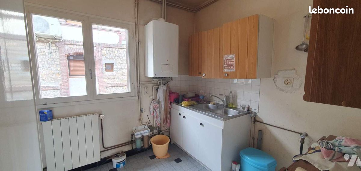 Maison 5 pièces 88 m² (image 6)