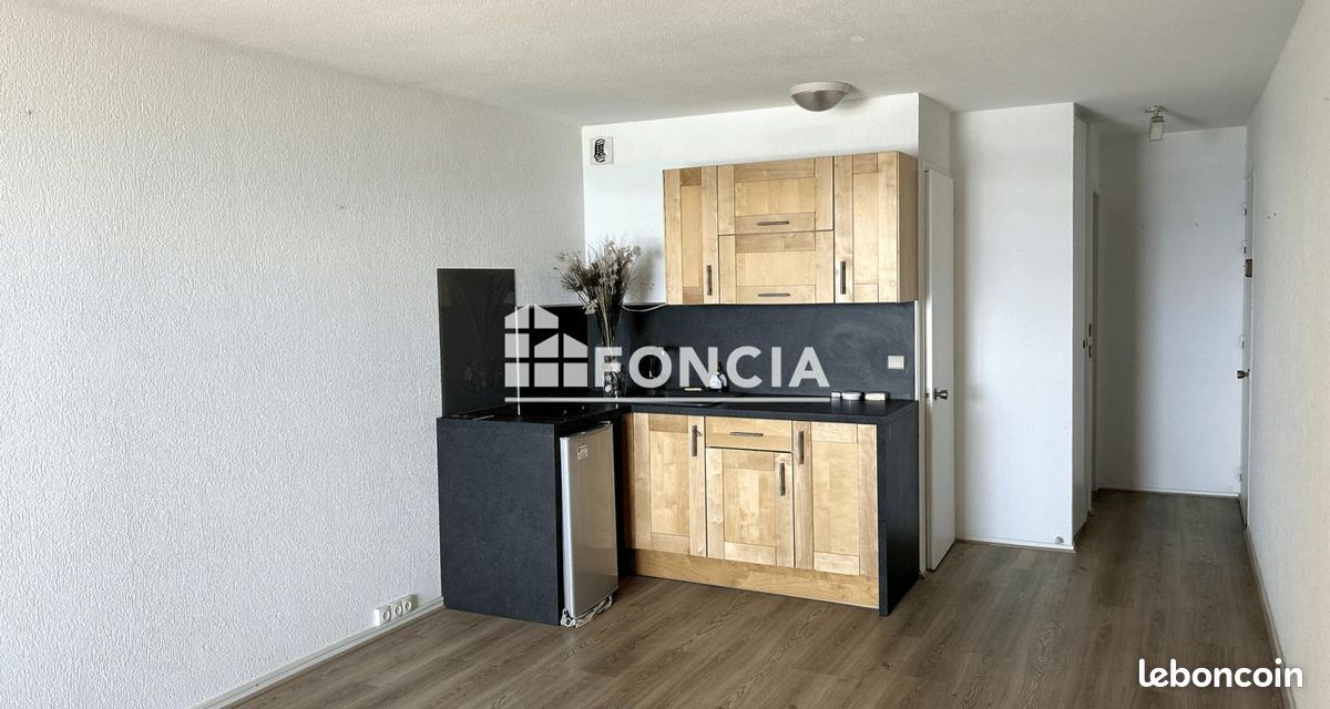 Appartement 1 pièce 27 m² - Biarritz 64200 (image principale 3)