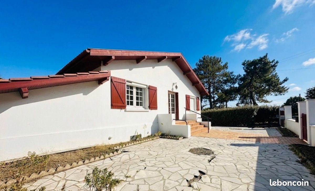 Maison 3 pièces 125 m² · à Anglet · 125 m² · 697 000 €
