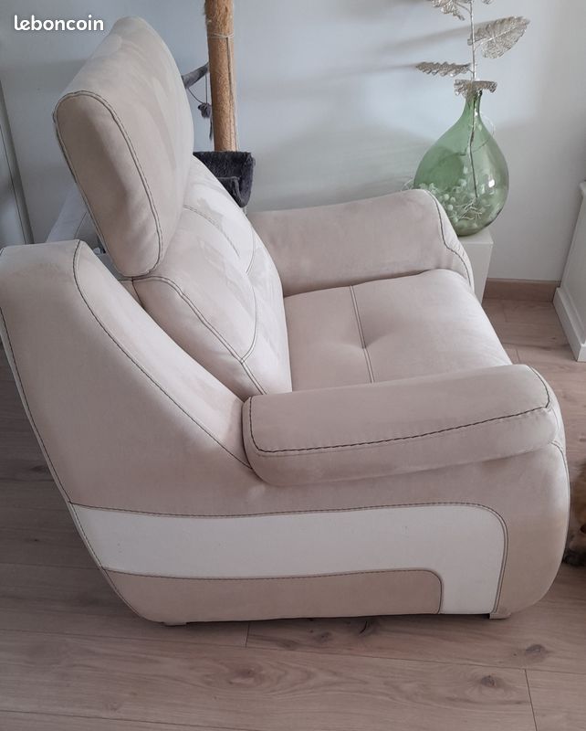 Fauteuil (image 3)