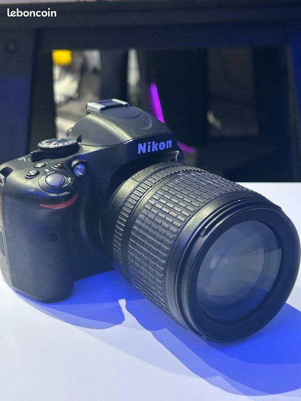 Nikon D5100 Best Budget Nikon Dslr Used Nikon 5100d Price Nikon