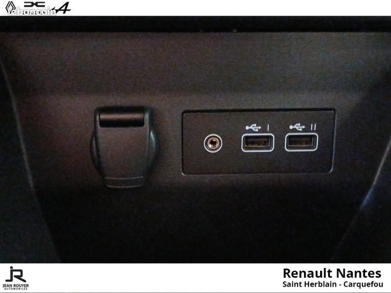 Renault Clio 1.0 TCe 90ch Evolution (image 19)