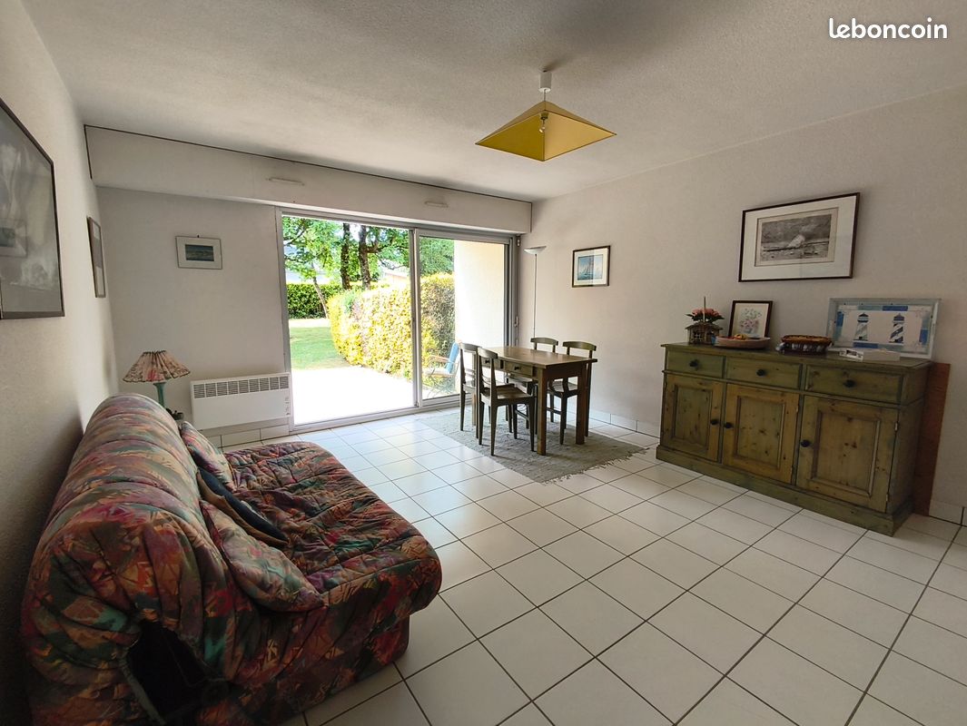 Appartement 2 pièces 33 m² · à Arzon · 33 m² · 200 000 €