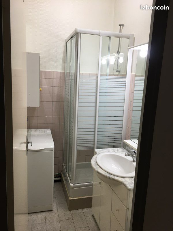 Appartement 2 pièces 28 m² · à Lyon · 28 m² · 650 €/mois