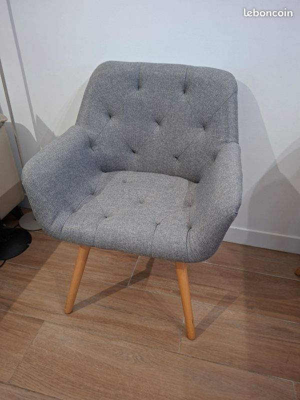 Fauteuil (image 1)
