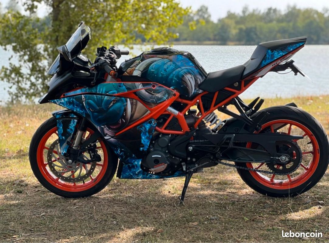 rc ktm 2020