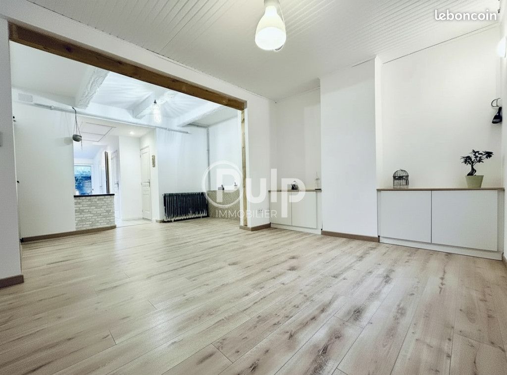Maison 5 pièces 98 m² · à Sin-le-Noble · 98 m² · 149 900 €