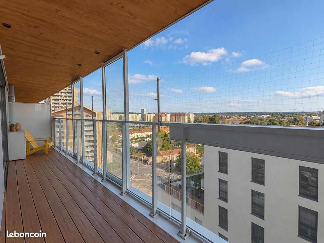 Appartement 2 pièces 49 m² · à Bordeaux · 49 m² · 227 000 €