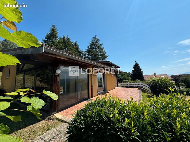 Maison 6 pièces 200 m²