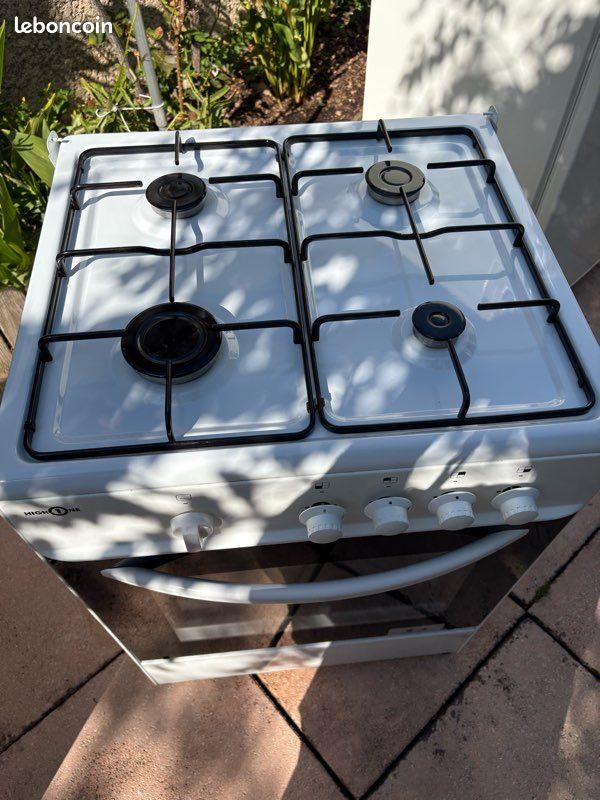 🏠 Lot électroménager + TV Toshiba – 400  à débattre (image 15)