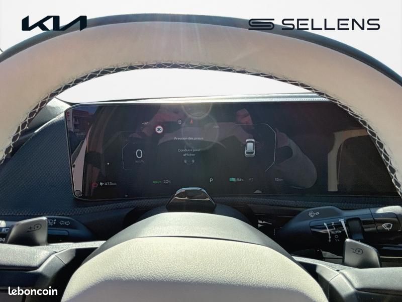 Kia EV6 Autonomie Longue 229ch 84kWh GT-Line Premium RWD (image 7)