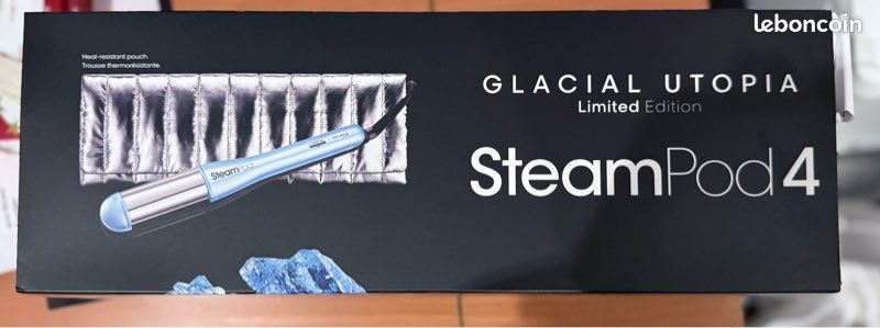 Steampod 4 (image 2)