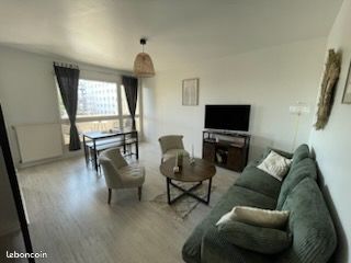 Appartement 1 pièce 37 m² · à Vannes · 37 m² · 735 €/mois