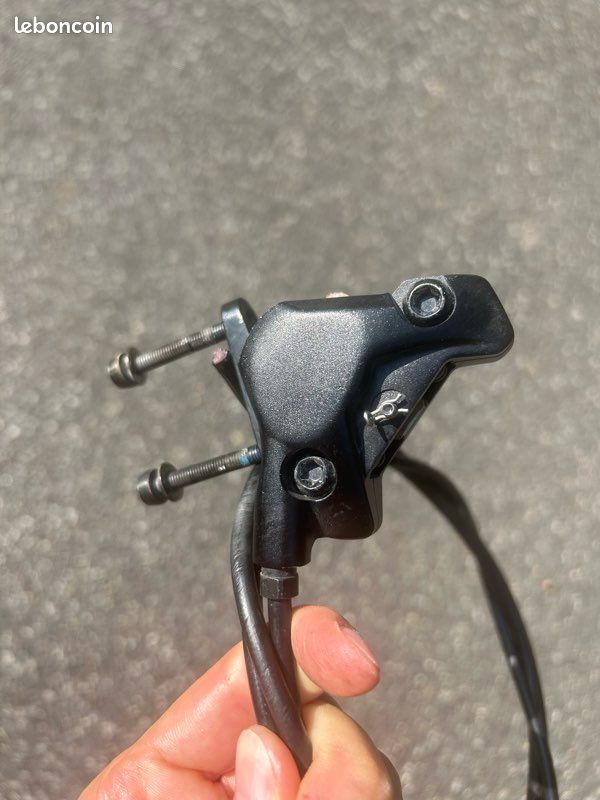 Groupe Campagnolo Ekar 13v (image 4)