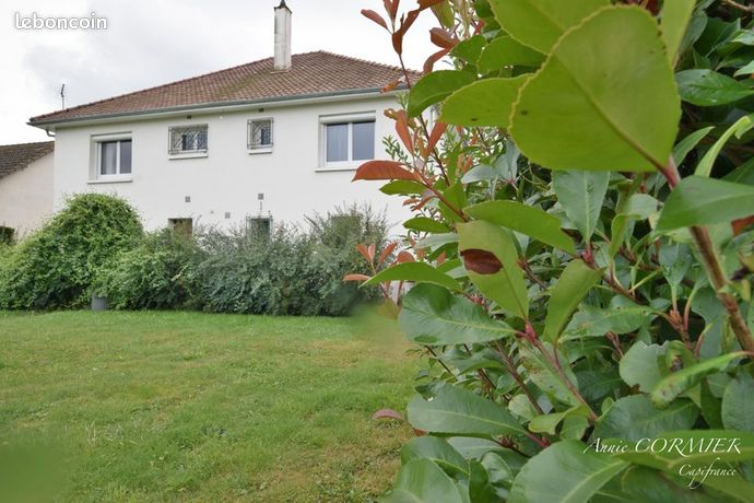 Maison 4 pièces 94 m²