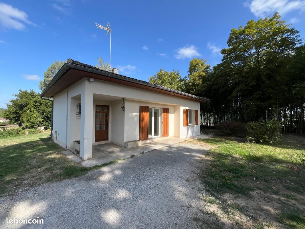 Maison 3 pièces 66 m² · à Réalville · 66 m² · 700 €/mois