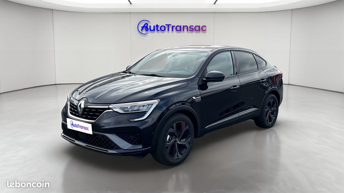 RENAULT Arkana E-Tech 145 - 21B R.S. Line (image 1)