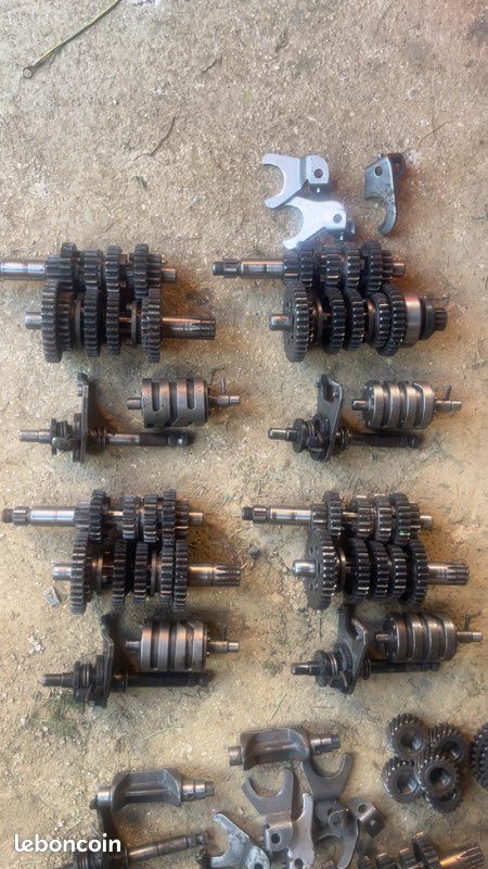 Boîtes am6 (image 3)