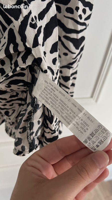 Robe - Zara (image 4)