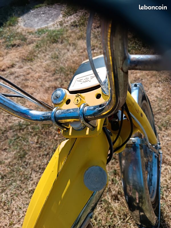 Motobécane 50 vlc (image 3)