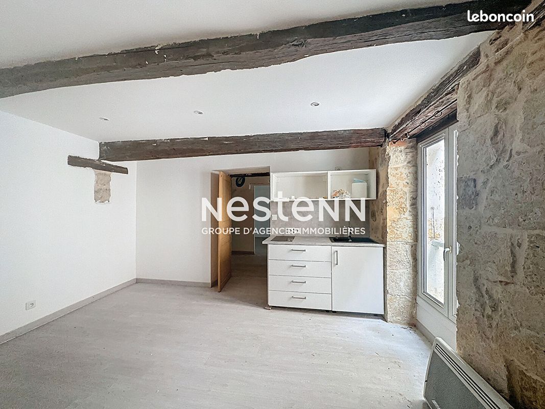 Appartement 2 pièces 39 m² · à Auch · 39 m² · 78 000 €
