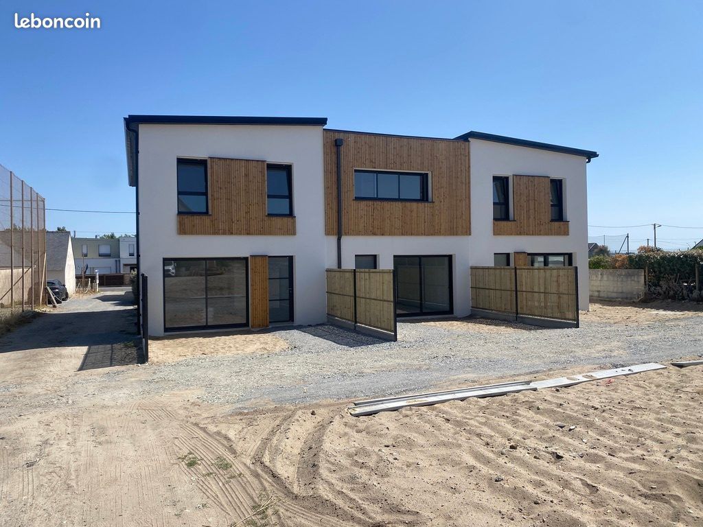 Maison 4 pièces 110 m² · à La Turballe · 110 m² · 1 700 €/mois