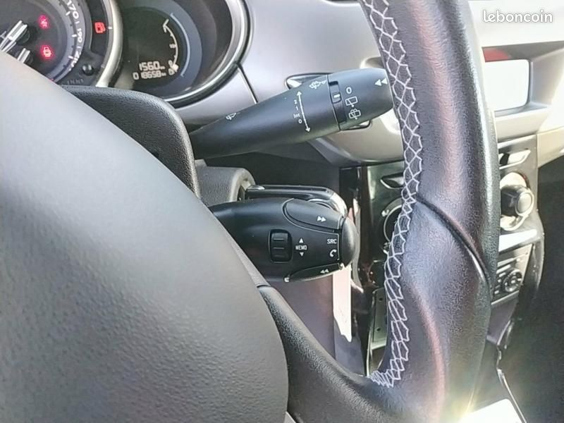 Ds DS 3 PureTech 82ch Chic (image 17)