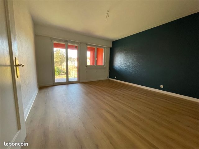 Appartement 4 pièces 91 m² · à Mulhouse · 91 m² · 1 040 €
