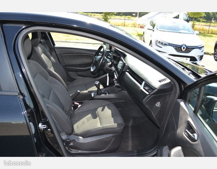 Renault CLIO V 1.0 TCE 100CH BUSINESS (image 11)