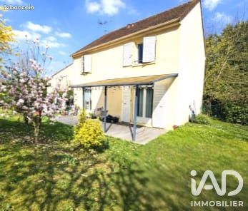 Maison 5 pièces 90 m² · à Étampes · 90 m² · 244 500 €