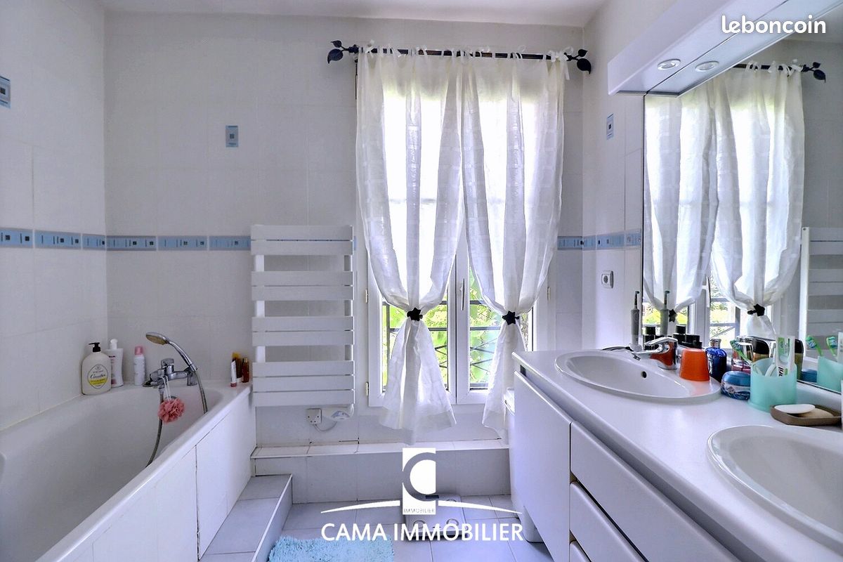 Maison 6 pièces 130 m² (image 11)