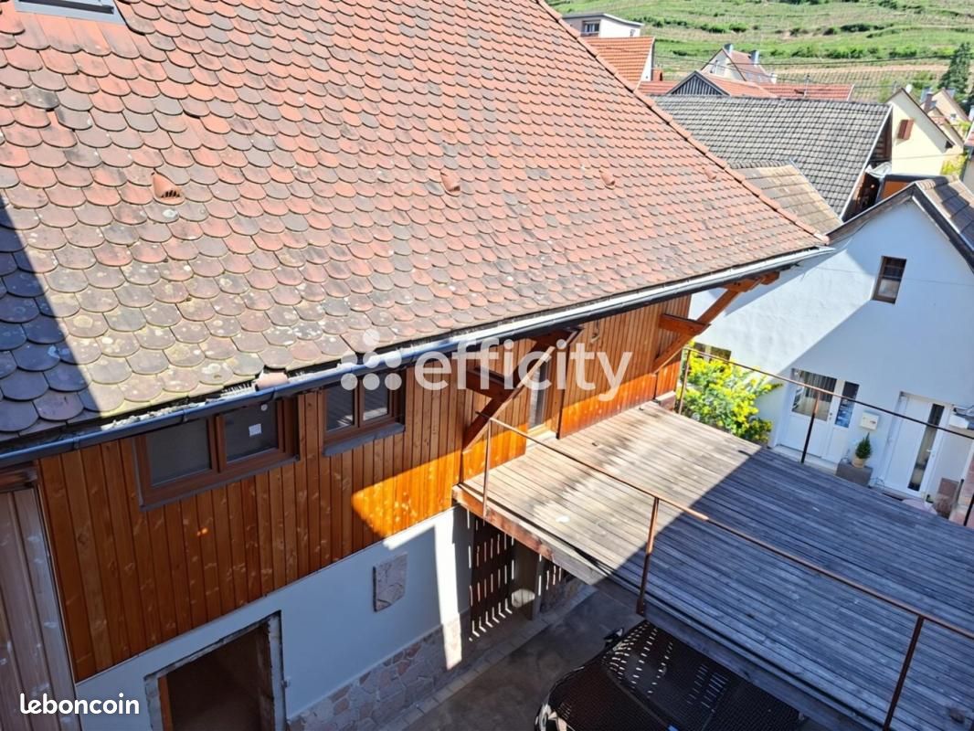 Local commercial 460 m² · à Guebwiller · 460 m² · 435 750 €