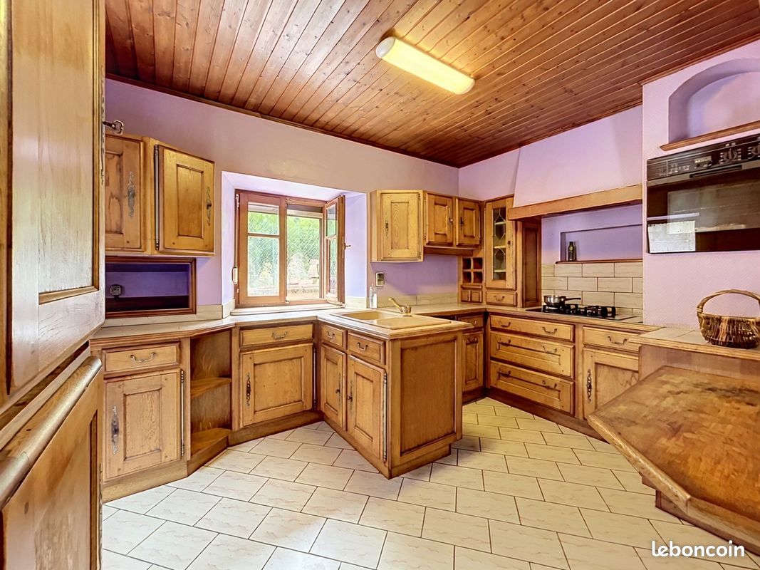 Maison 5 pièces 124 m² · à Bourg-Bruche · 124 m² · 139 000 €
