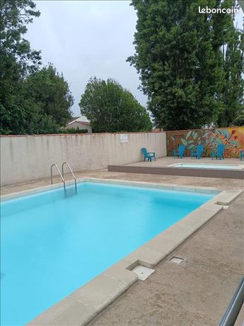 Pavillon 3 pièces 65 m²