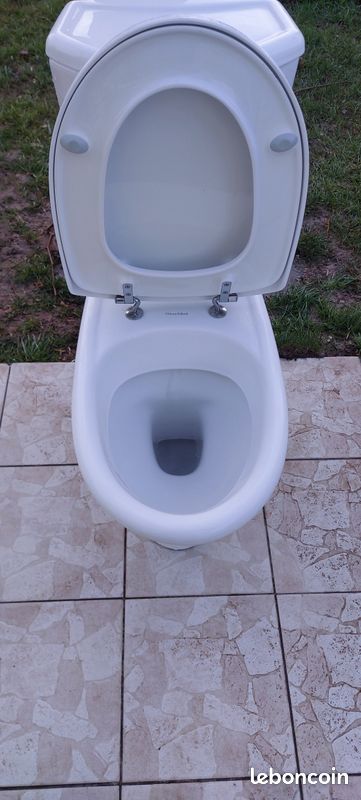 Sanitaire (image 1)