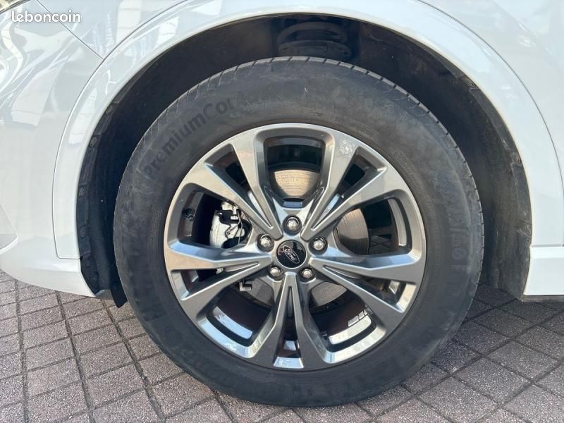 Ford Kuga 2.5 Duratec 190ch FHEV E85 ST-Line X BVA (image 18)