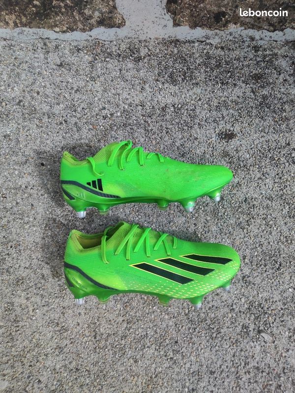 Chaussures de foot crampons adidas X speedportal.1 38 2/3 (image 5)