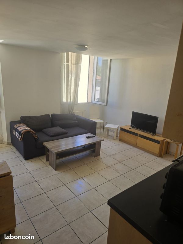 Appartement 3 pièces 50 m² · à Toulon · 50 m² · 690 €