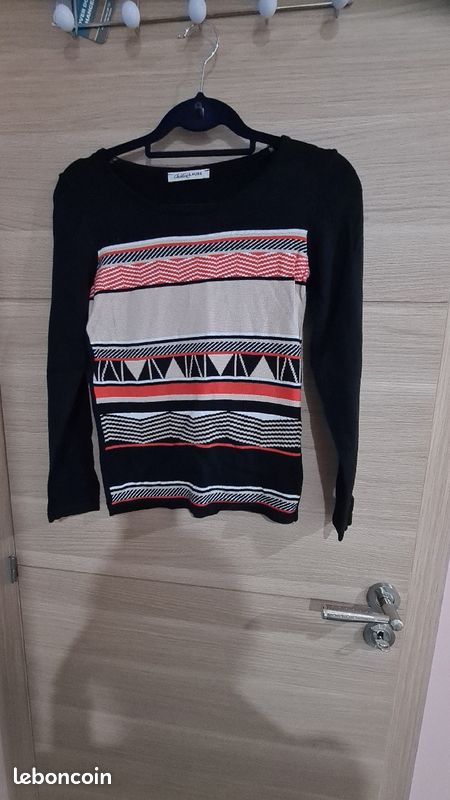 Vêtements: pulls (image 6)